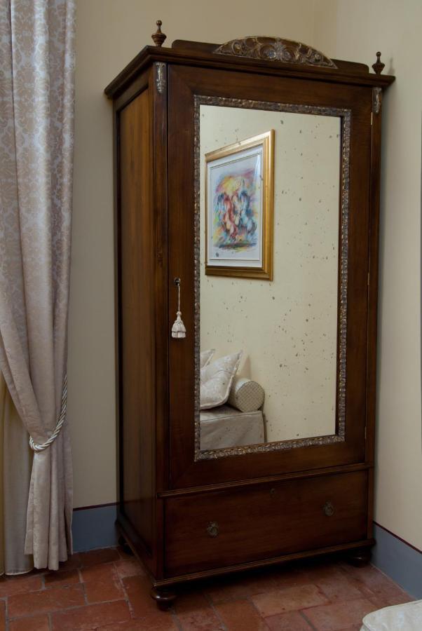 Casa Leopardi Couette-café *