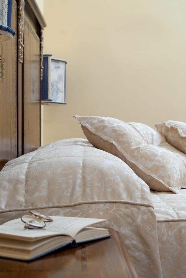 Casa Leopardi Bed & Breakfast Florence