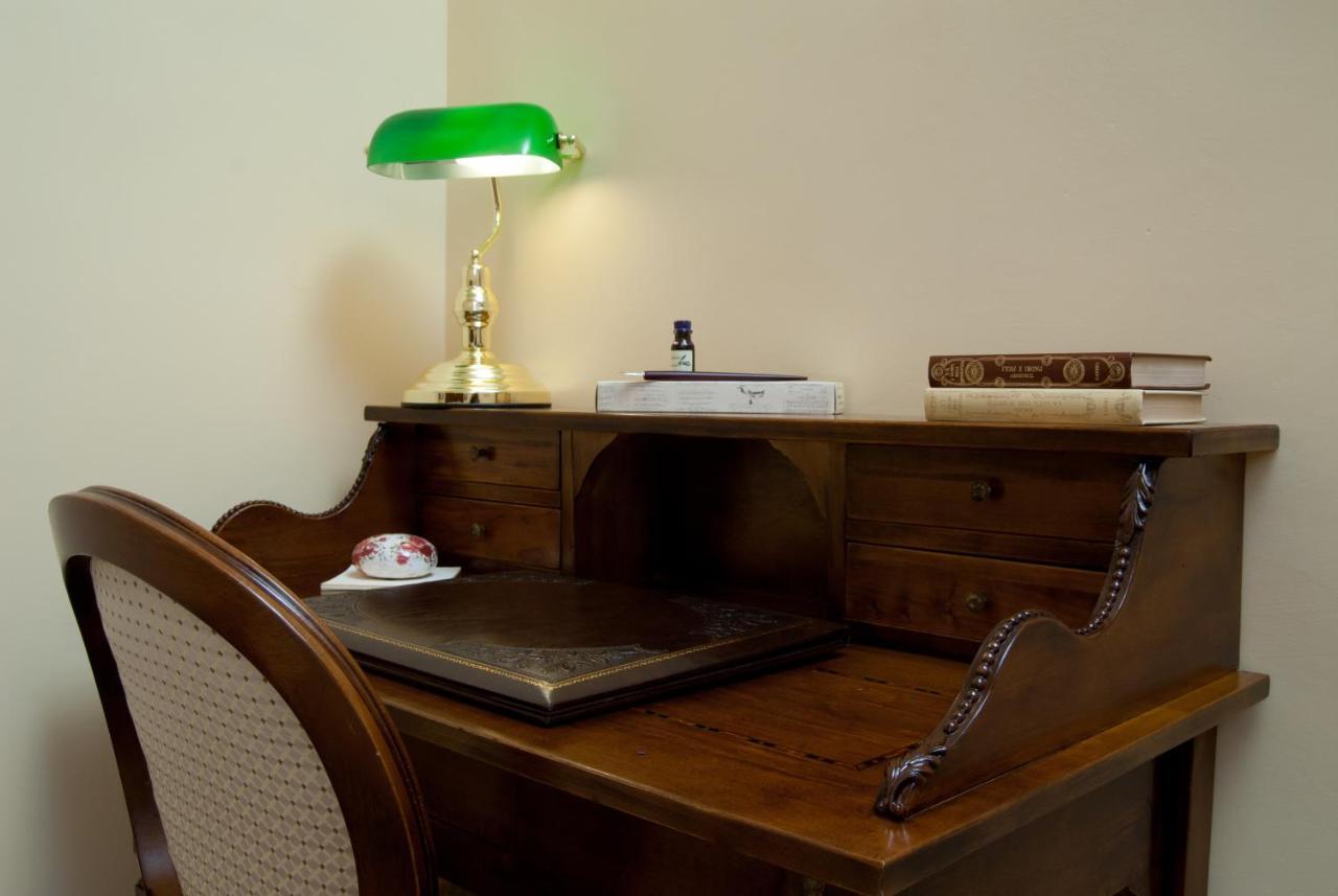 Casa Leopardi