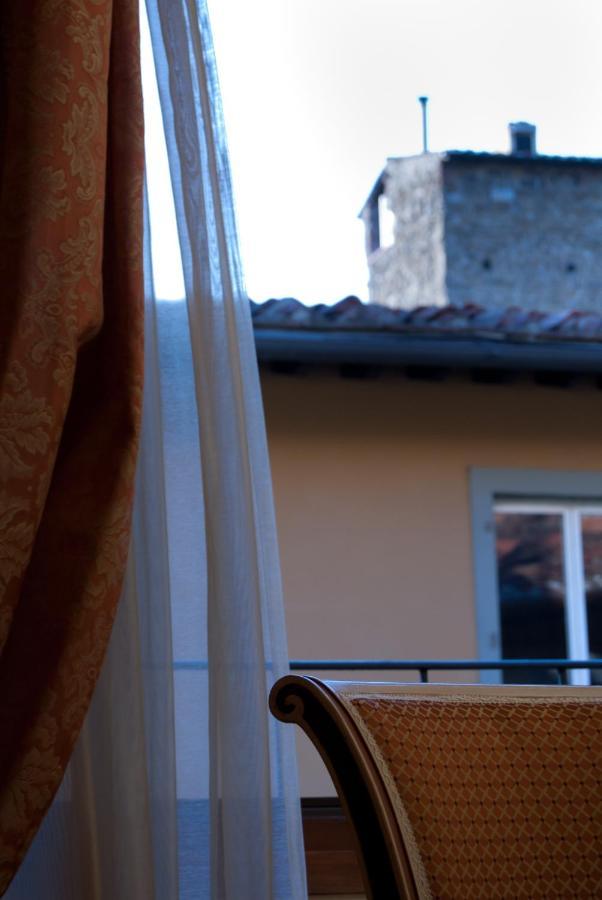 Bed & Breakfast Casa Leopardi *