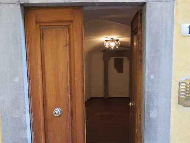 Ricasoli Apartment *