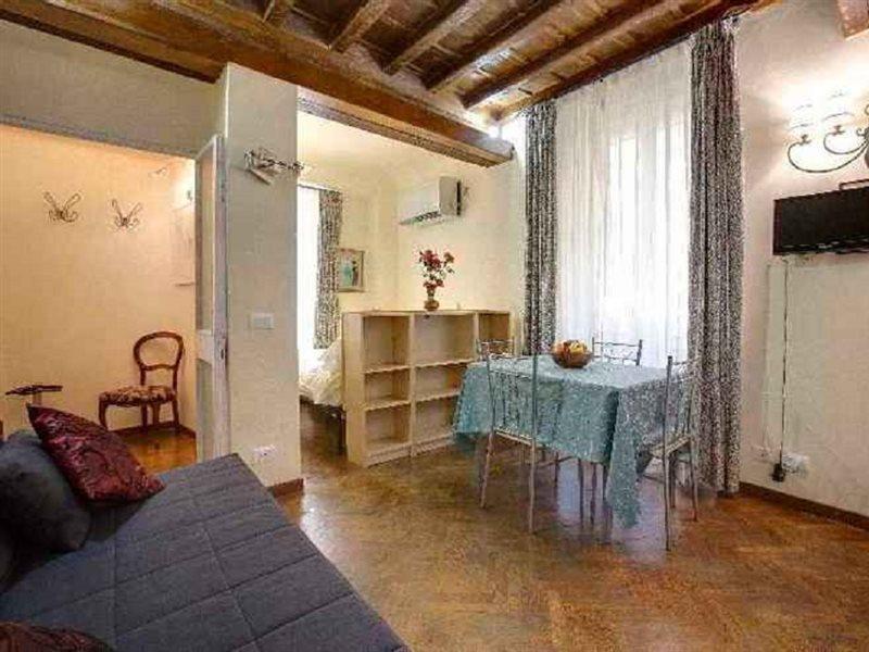 Ricasoli Apartment