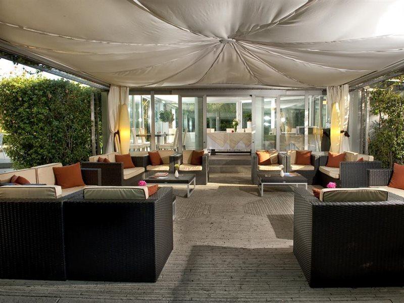 Eden Rock Aparthotel Florence