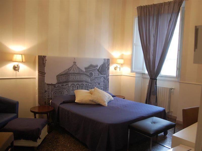 Couette-café Duomo View