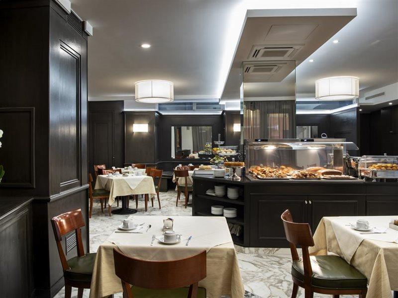 Hotel Grifone - Meetings & Florence