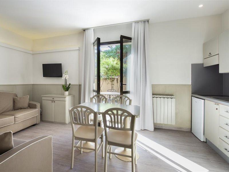 Grifone - Meetings & Hotel Florence