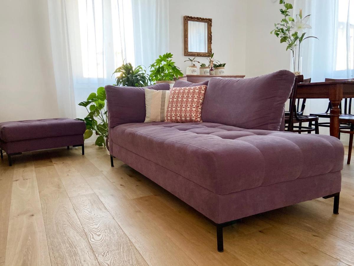 Cantorial Charme Appartement