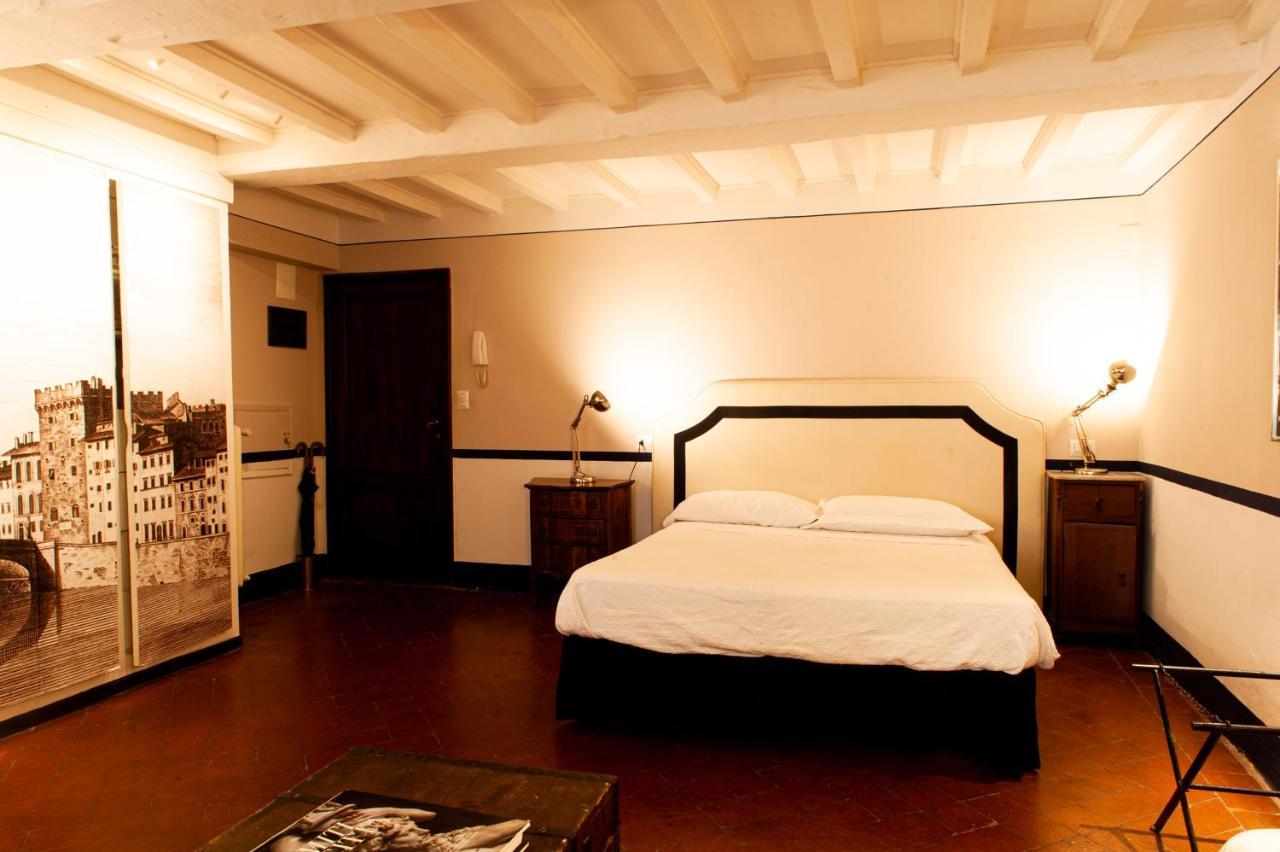 Le Stanze Della Contessa