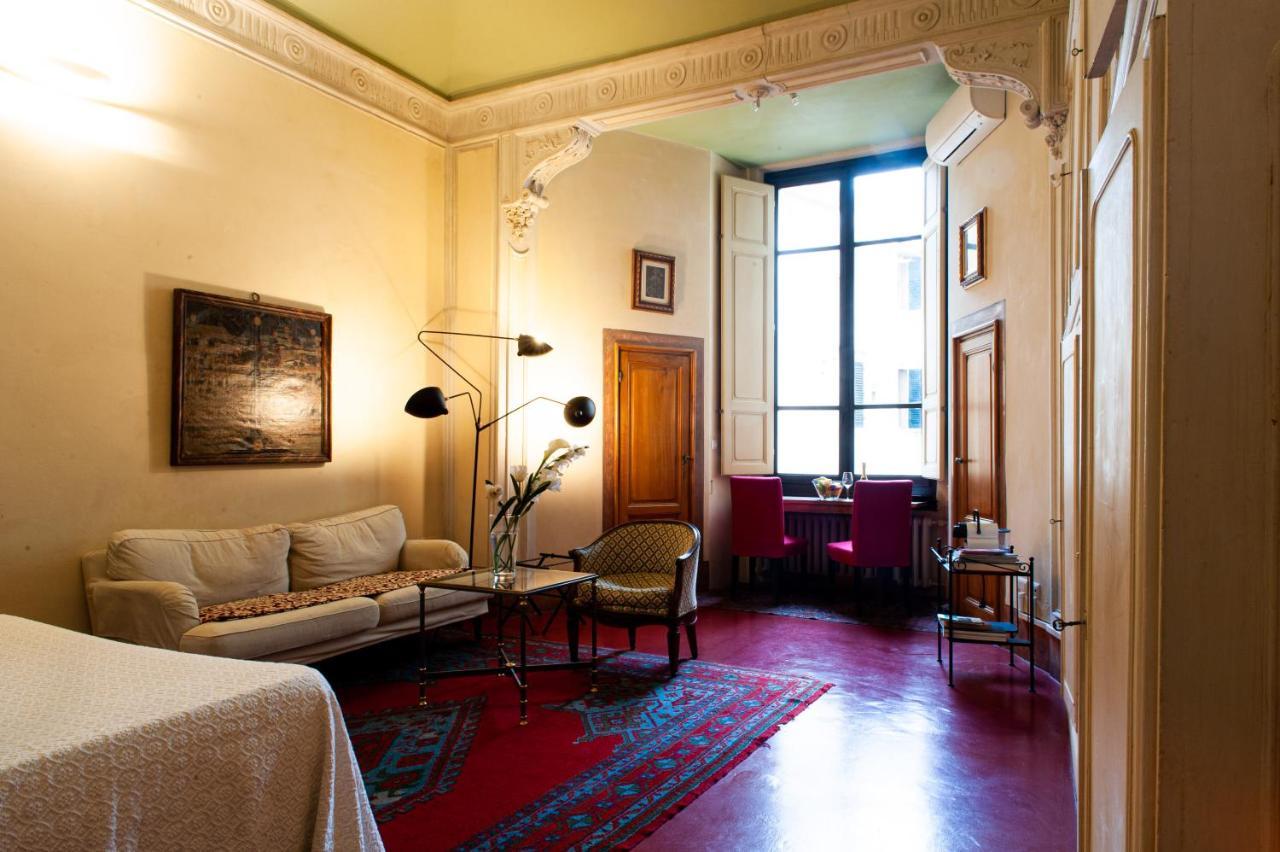Apartment Le Stanze Della Contessa