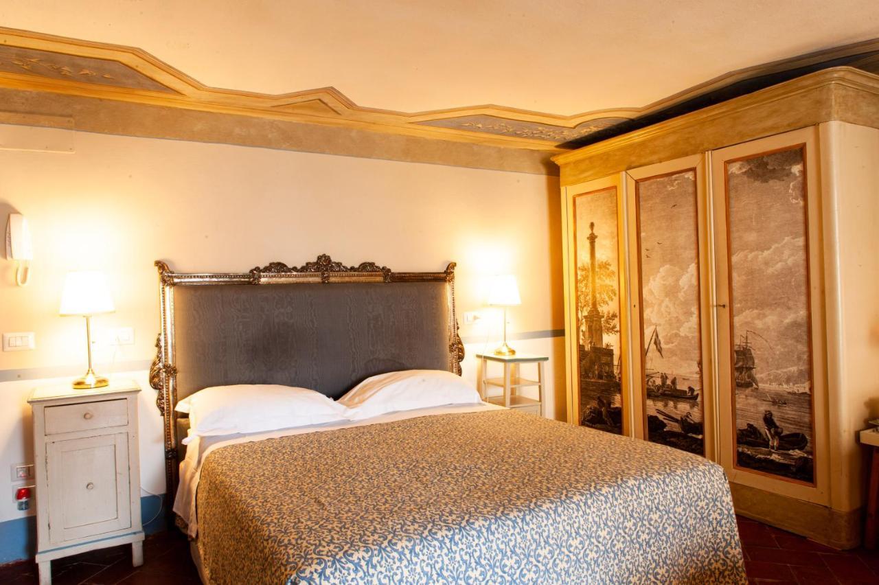 Le Stanze Della Contessa *