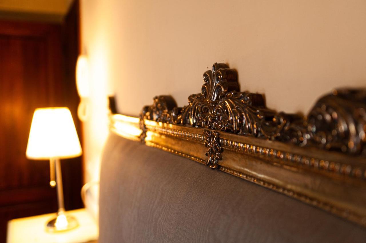 Le Stanze Della Contessa Apartment Florence