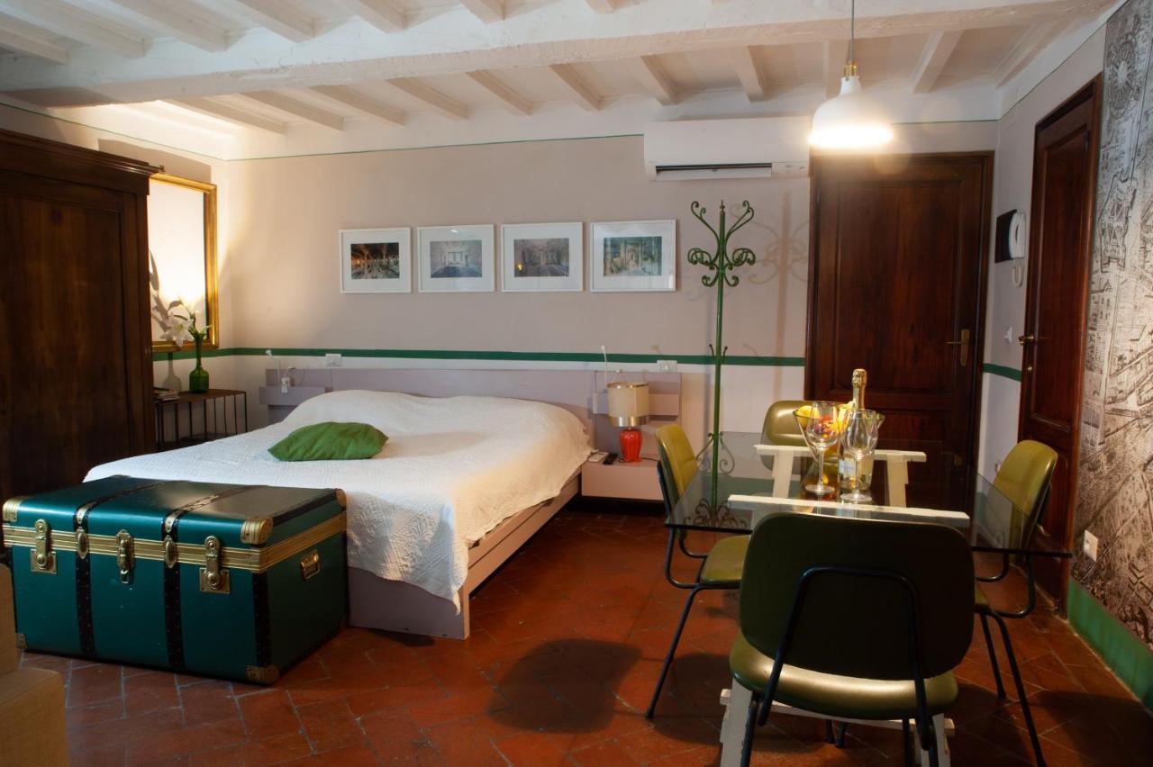 Le Stanze Della Contessa Florence