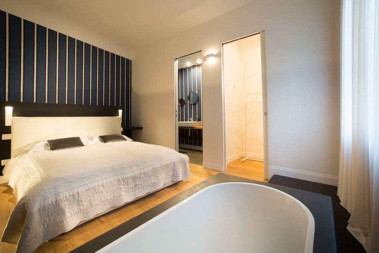 Tg - One Bedroom Luxury In The Fashion District * Florence