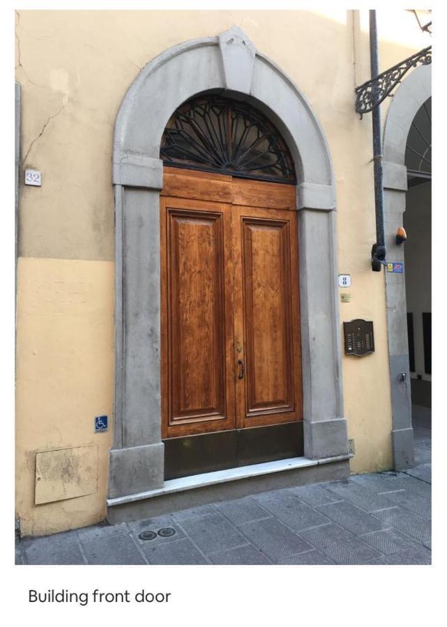Apartment Santa Croce *