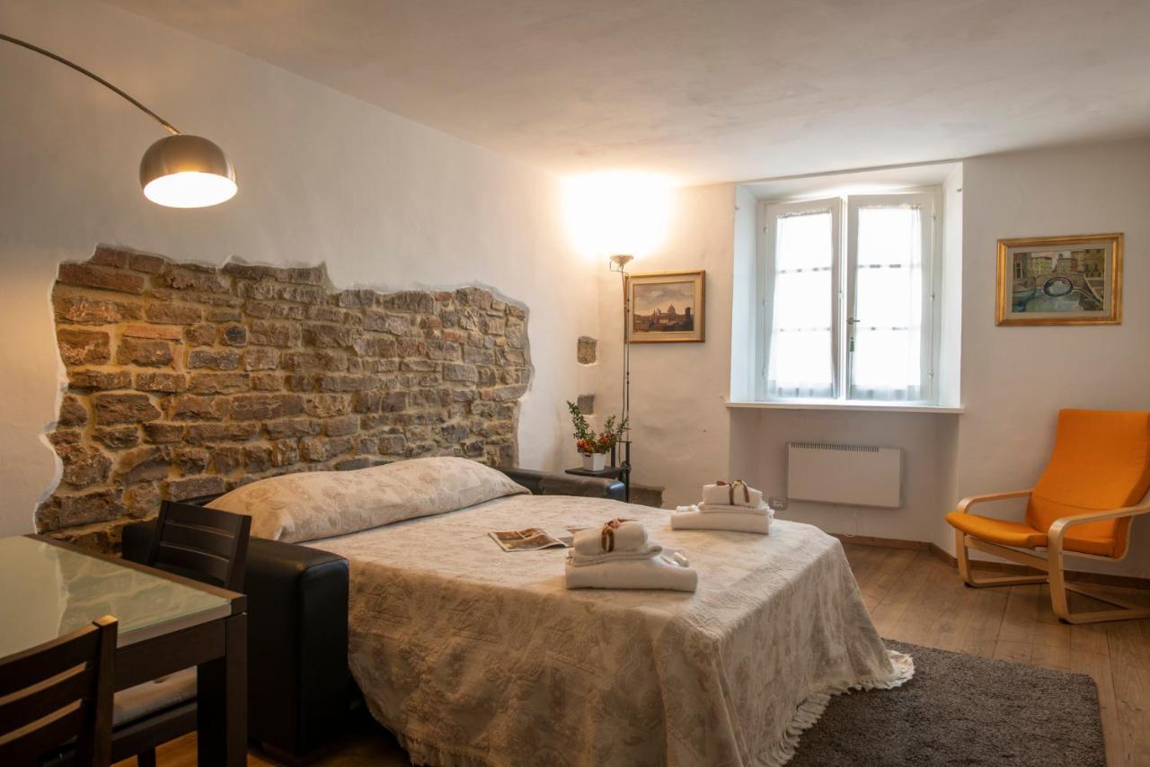 Mamo - Proconsolo Bargello Apartment Florence