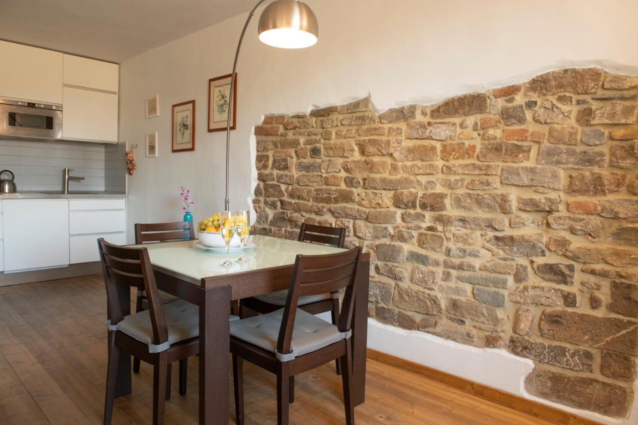 Mamo - Proconsolo Bargello Apartment *