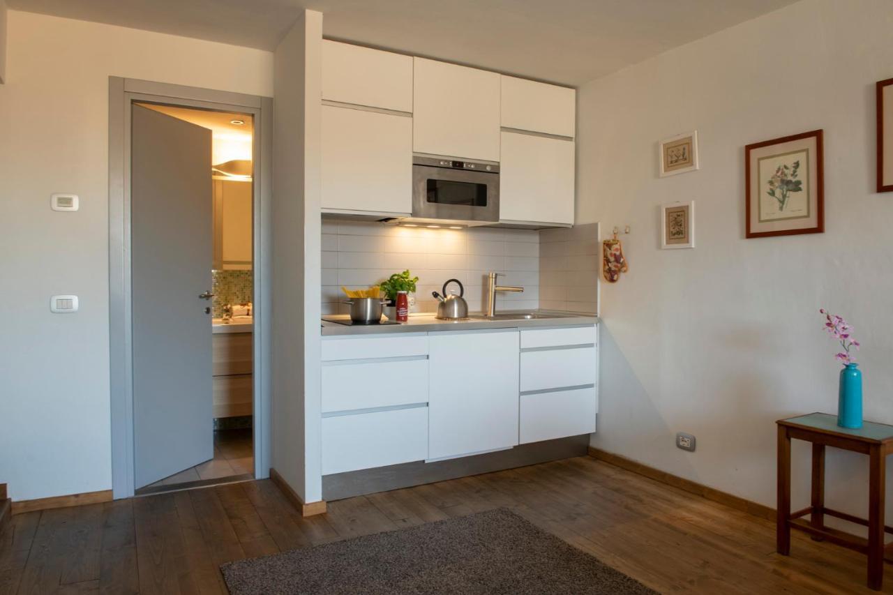 Mamo - Proconsolo Bargello Apartment