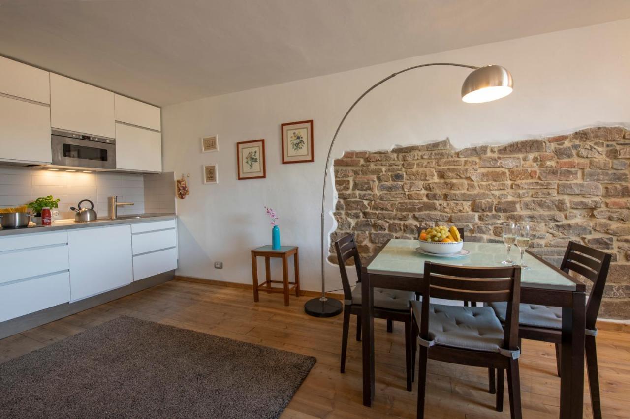 Mamo - Proconsolo Bargello Apartment