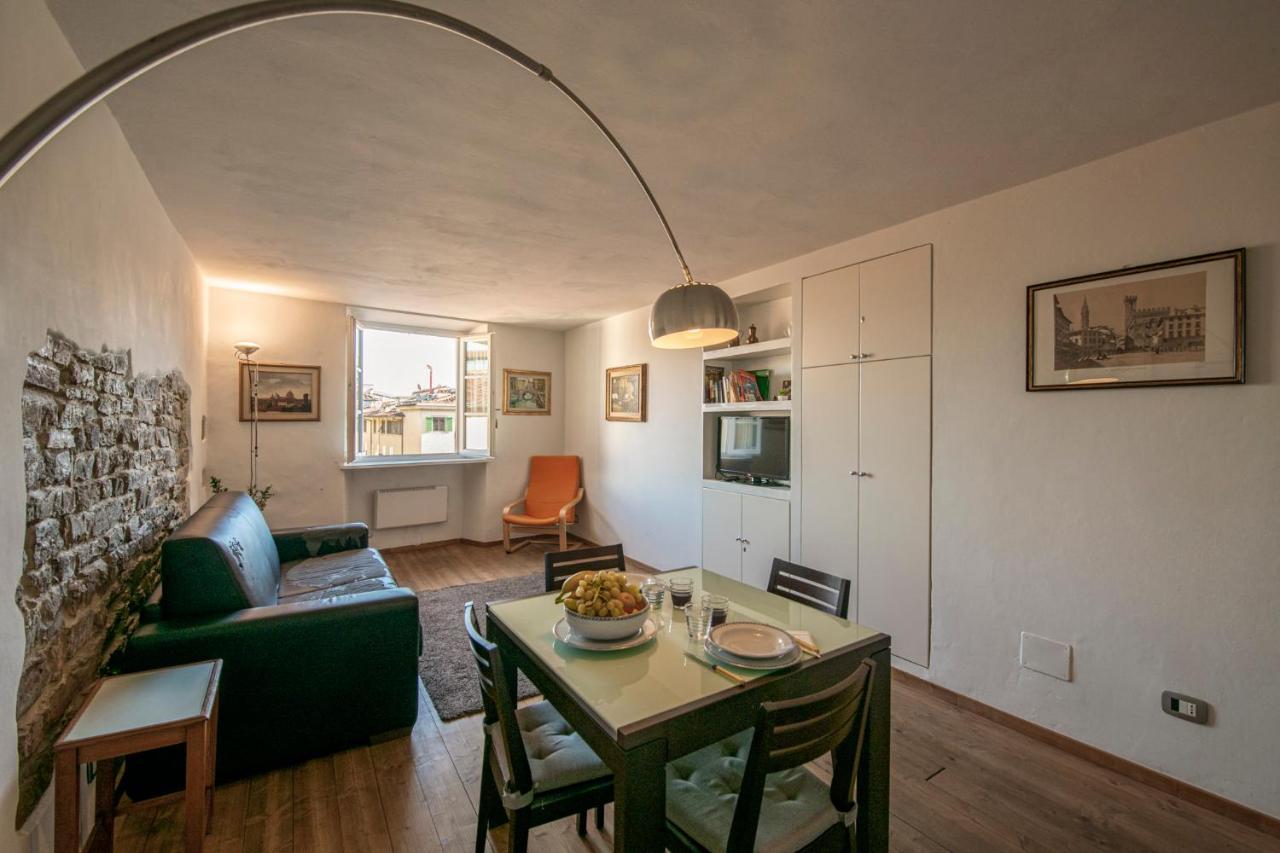 Mamo - Proconsolo Bargello Apartment