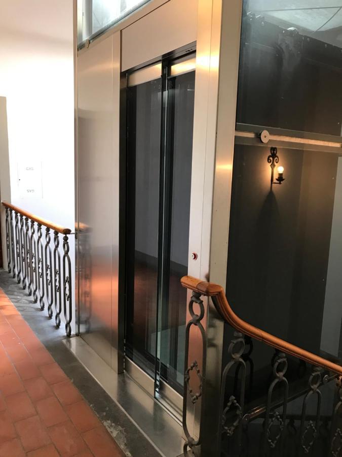 Piazza Signoria Appartement