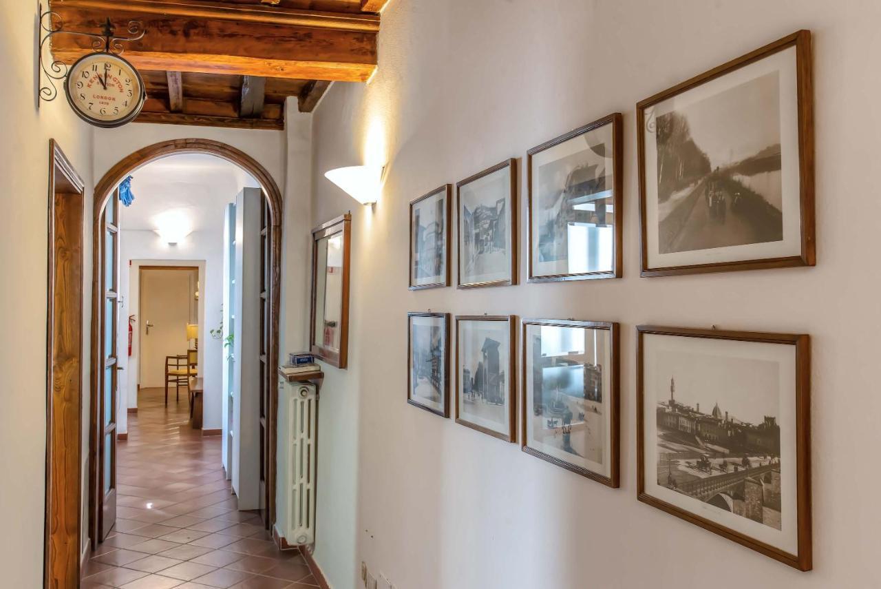 Mdr Gia Via Larga Bed & Breakfast