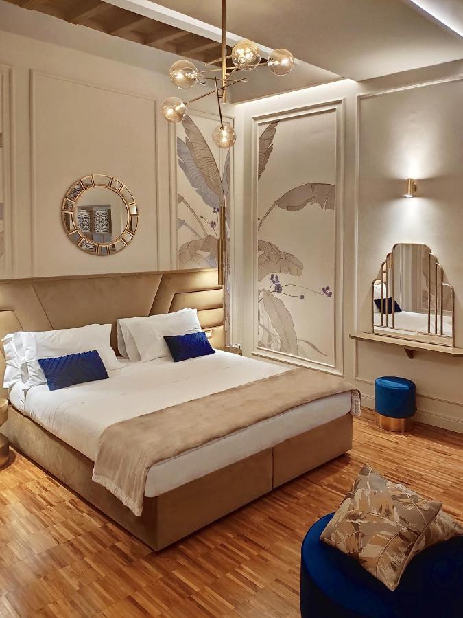 Ricasoli Garden Relais Guest house