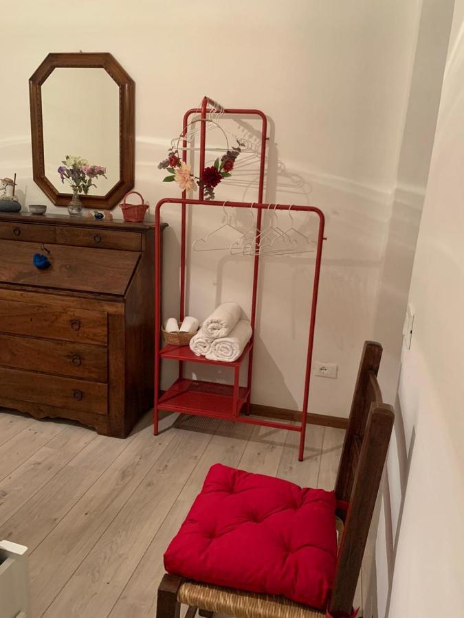 Appartement Ramaglianti *