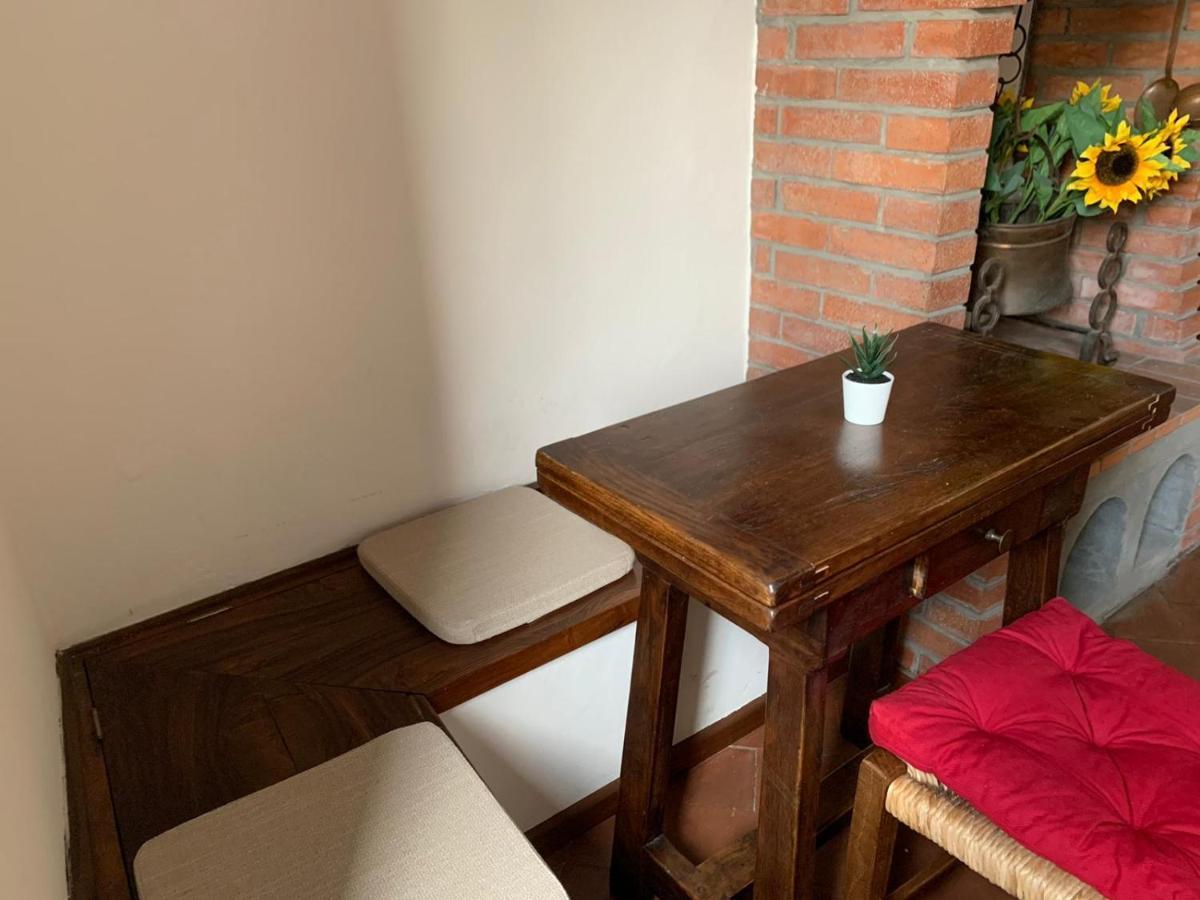 Appartement Ramaglianti *