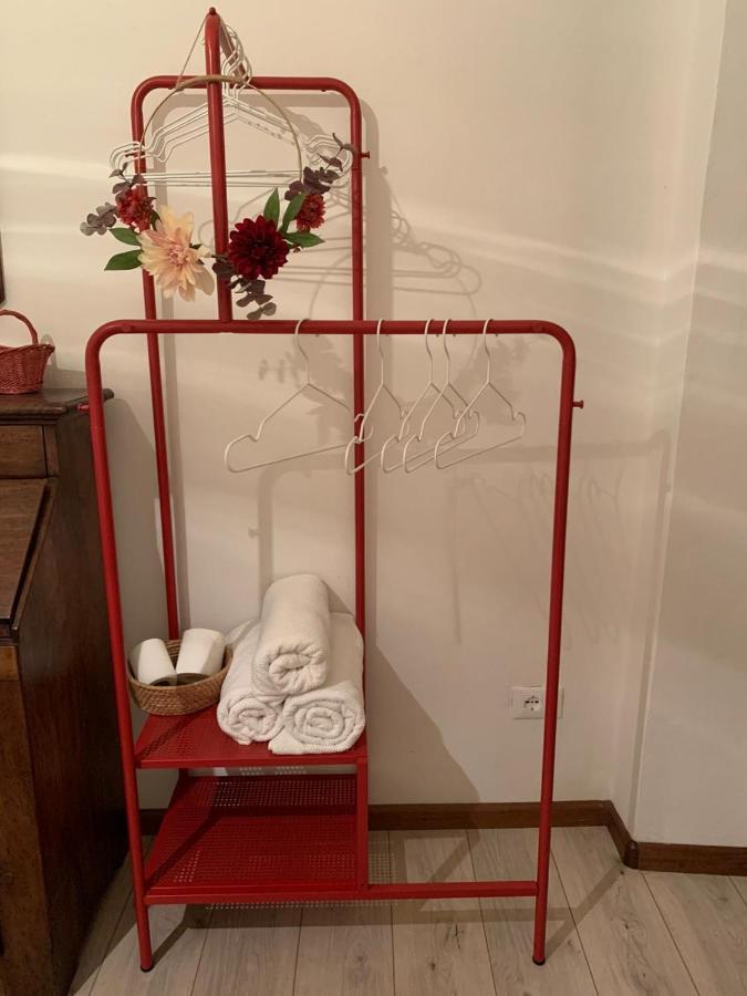 Ramaglianti Appartement *