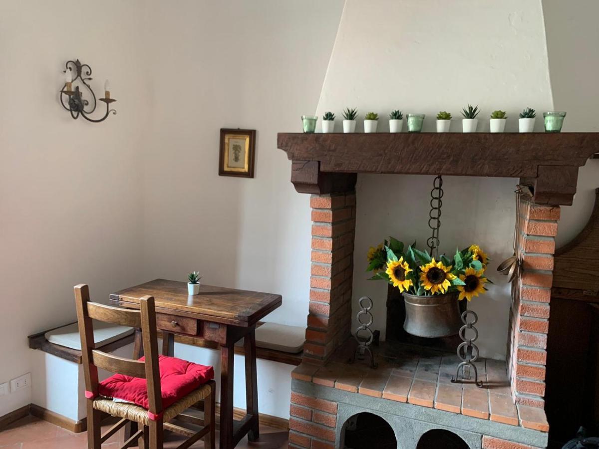 Ramaglianti Appartement *