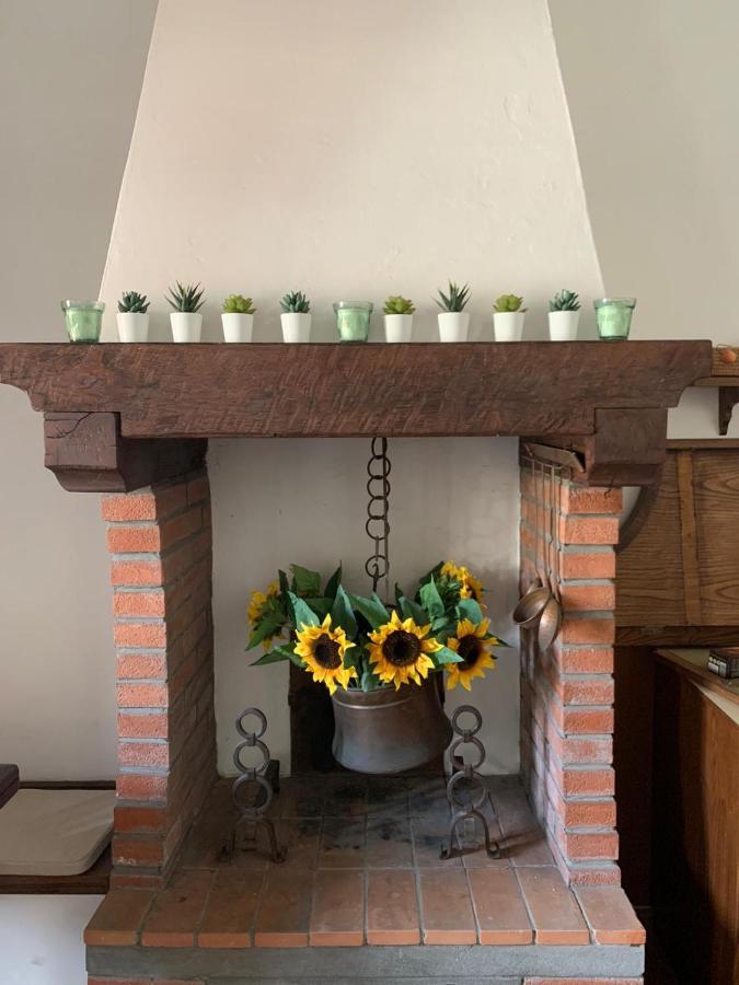 Ramaglianti Appartement *