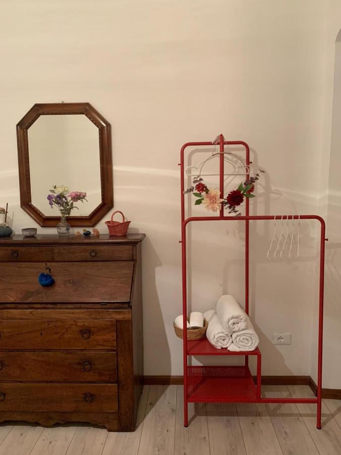 Ramaglianti Appartement Florence