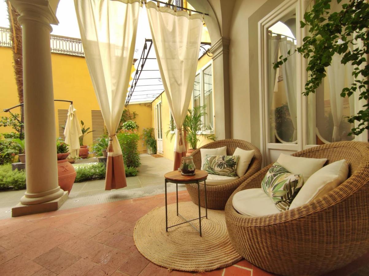 Ricasoli Garden Relais Guest house 2*