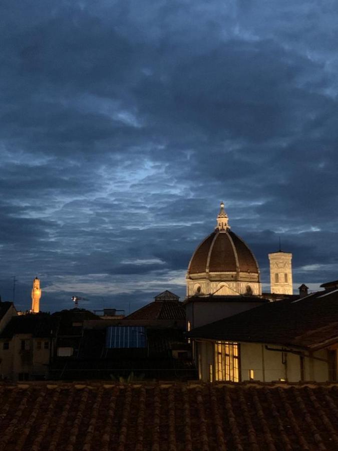 Montebello New Apartment Florence