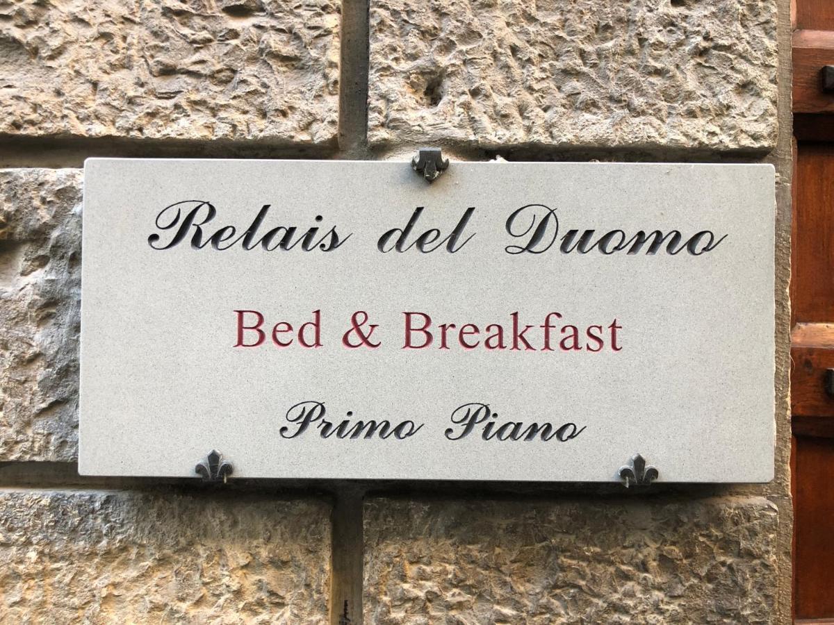 Relais Del Duomo Bed & Breakfast 3*