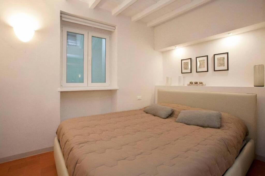 Appartement Costa San Giorgio *