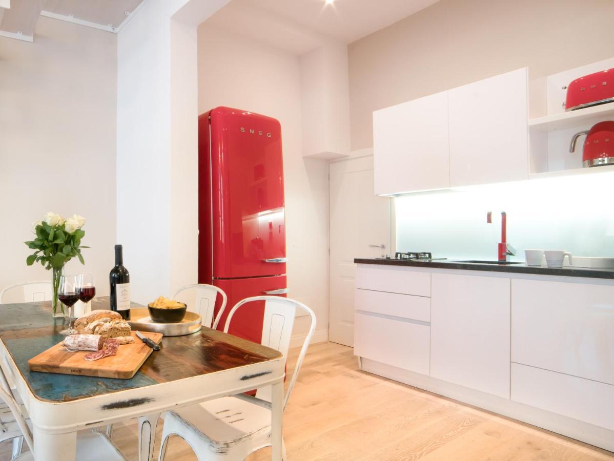 Casa Amici Apartment Florence