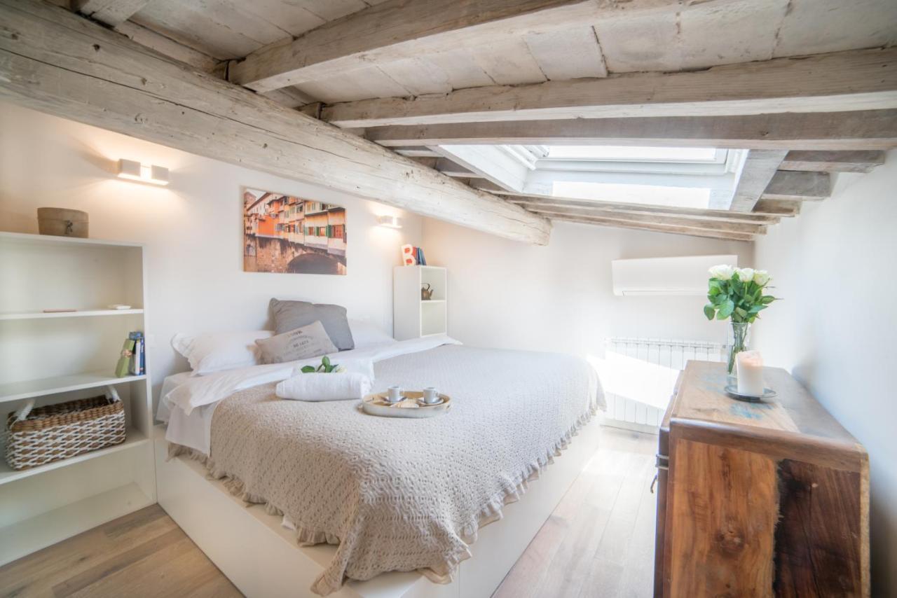 Casa Amici Apartment