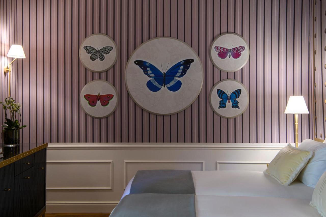 Il Tornabuoni The Unbound Collection By Hyatt 5* Florence