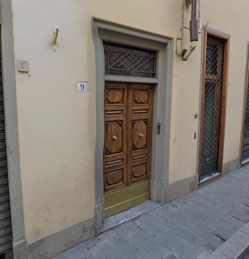 Casa Amici Apartment