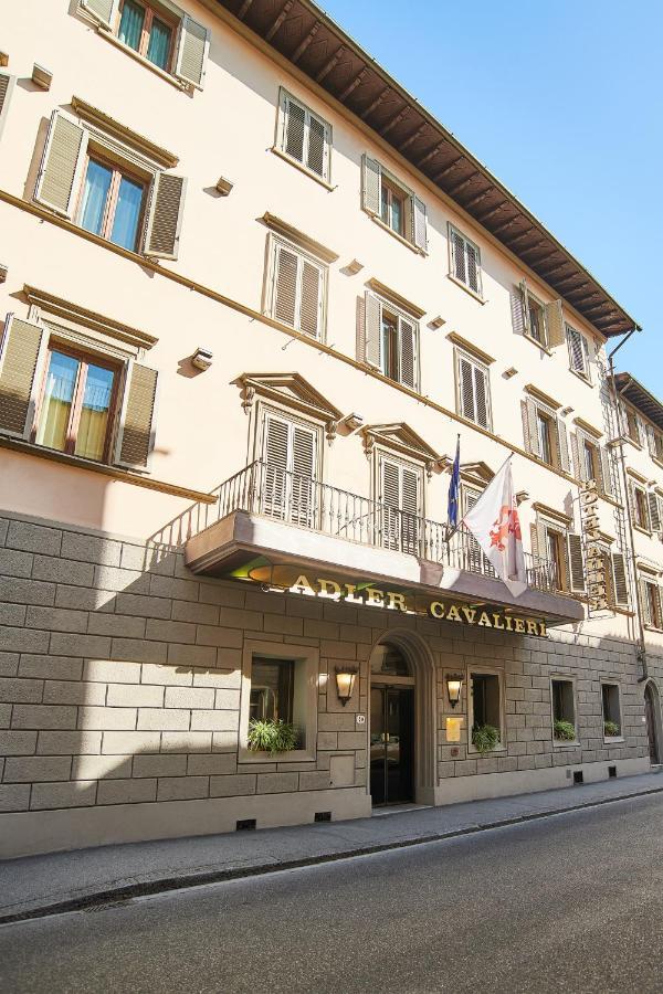 Hotel Adler Cavalieri Hotel-private & Gym Florence