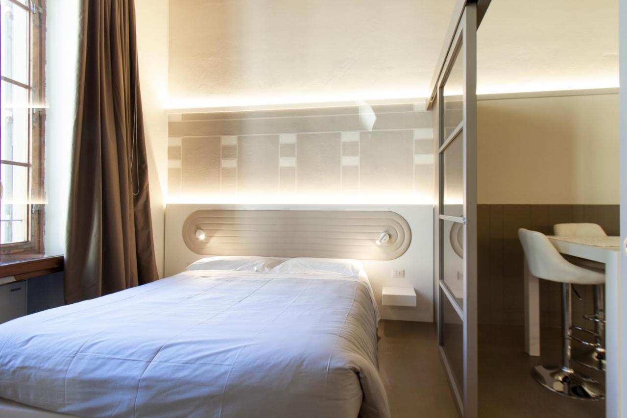Palazzo Dei Ciompi Aparthotel