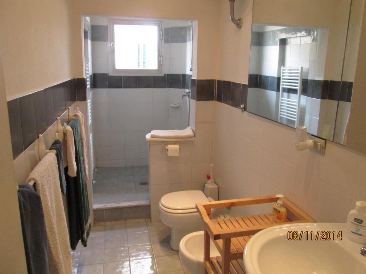 In Centre Of Florence, Balcony And Terrace With Amazing View Apartment