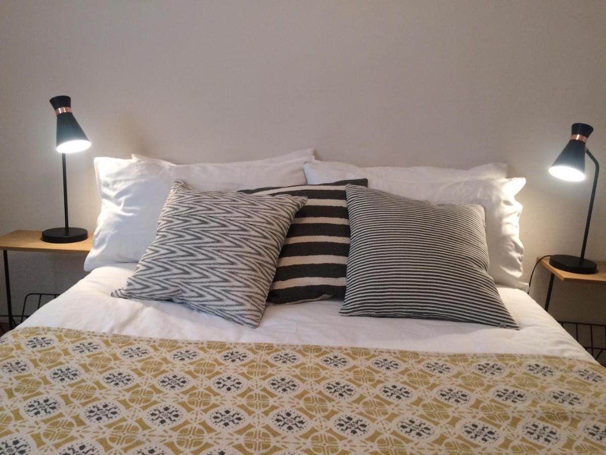 Casa Santa Maria Apartment