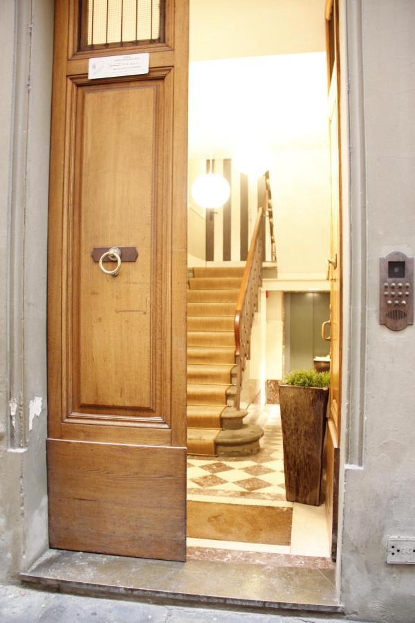 Apartment Cozy Duomo' Florence