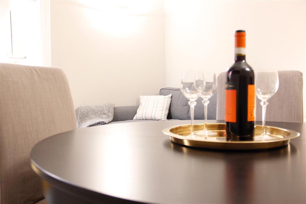 Apartment Cozy Duomo'