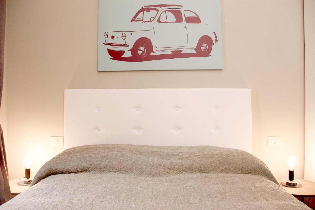 Cozy Duomo' Apartment Florence