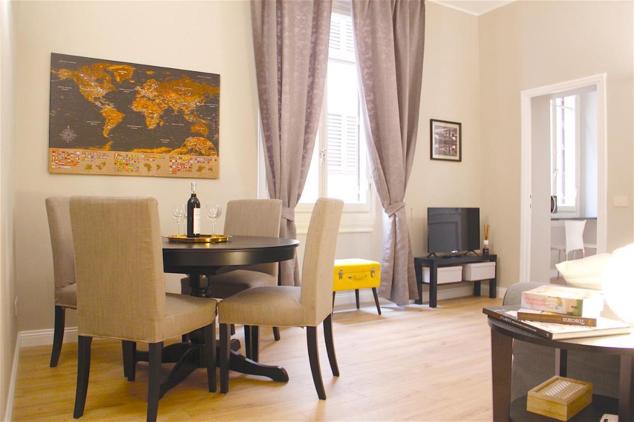Cozy Duomo' Apartment