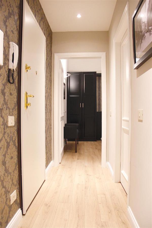 Apartment Cozy Duomo' Florence