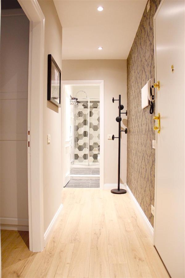 Cozy Duomo' Apartment *